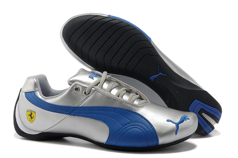 puma chaussures femme